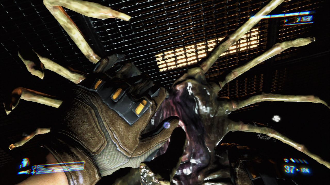 Aliens: Colonial Marines - Imagen 41